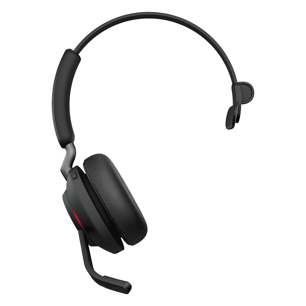 Jabra Evolve2 65 Mono UC + Link 380a, schwarz - Jabra